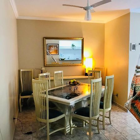 Lindo Apartamento 200 Metros Da Praia! Ubatuba Buitenkant foto